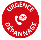 contact fuite toiture 24 heures sur 24