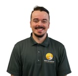 Zack Burnham, owner of West Michigan Professionals