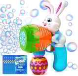 bubble gun rabbit