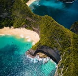 drone-image-editing-hue-saturation-level-adjustments