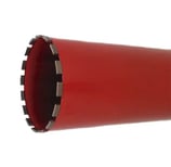 Alquiler BROCAS CORONA DIAMANTE