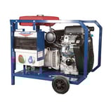 Alquiler GENERADORES