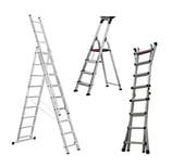 Alquiler EQUIPOS DE ACCESO