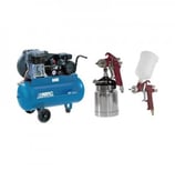 Alquiler EQUIPOS DE PINTURA