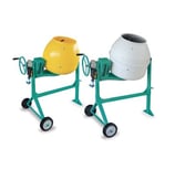 Alquiler EQUIPOS CEMENTO