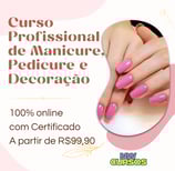 mão feminina