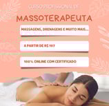 mulher deitada