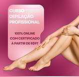 pernas femininas depiladas