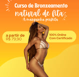 mulher de biquini