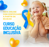 criança com sindrome de down