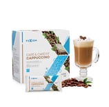 CAFÉ & CAFÉ FIT CAPPUCCINO