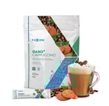 GANO+CAPPUCCINO