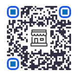 Escanea este código qr con tu dispositivo inteligente para pagar.