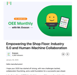 Newsletter Image January (Evocon)
