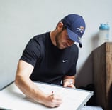Préparation de séance TLP Coaching