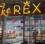 Cake Rex | Urfa Mekanlar