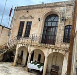 La Riva Konakları | Urfa Mekanlar | Şanlıurfa