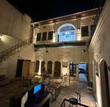 Sefertepe Butik Otel | Urfa Mekanlar