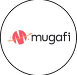 Mugafi company logo