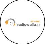 Radio wala company logo