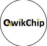 QwuikChip company logo