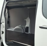 Proace Jumpy Exper Movano faneravimas