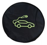 Bolsa Para Carregador Portátil Carro Elétrico