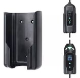 Suporte Organizador Parede Carregador Carro Elétrico Wallbox