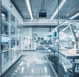 Cutting-edge research and development services at Karimfab
