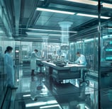 I+D - soluciones innovadoras de investigación y desarrollo