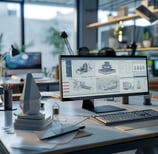 Innovative product design solutions by Karimfab