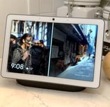 Google Nest Hub Max