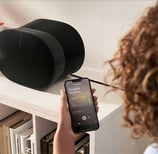 Sistema de Áudio Sonos Era 300
