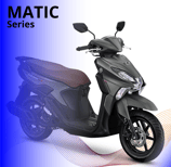 YAMAHA BANDUNG