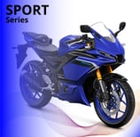 MOTOR YAMAHA