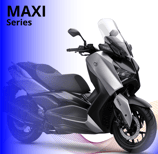 NMAX BANDUNG