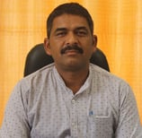 Dr. Gopal Ram (Assistant Professor, Hindi)