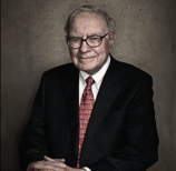 warren buffett