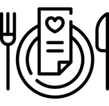 Dinner plate
