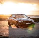 Photographie BMW E92 