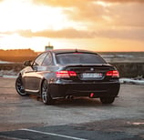 Photographie BMW E92