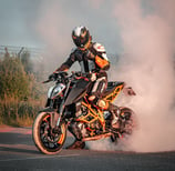 Photographie KTM 1290