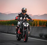 Photographie KTM 1290