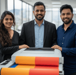 servicio integral de impresión digital en Bogotá
