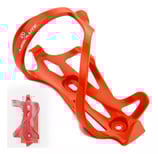 Suportes de garrafa para bike