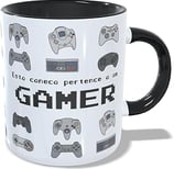 Canecas Geek