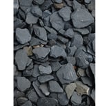 Black skalūno skalda