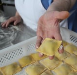 pasta fatta in casa, cucina romagnola