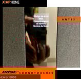 error 0000 en bose soundtouch 30