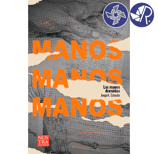 Portada y calificación del libro Las Manos Dormidas.